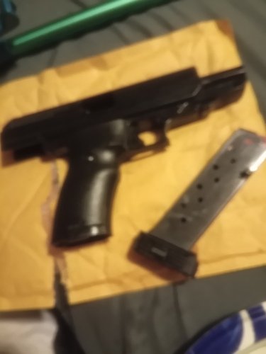 Hi Point 40 S&W