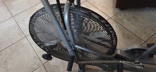 Schwinn Airdyne Exercise Bicycle