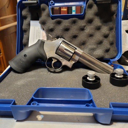 S&W 629 SS 44 mag.For Sale 