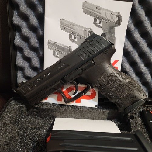 HK P30 V3 For Sale 