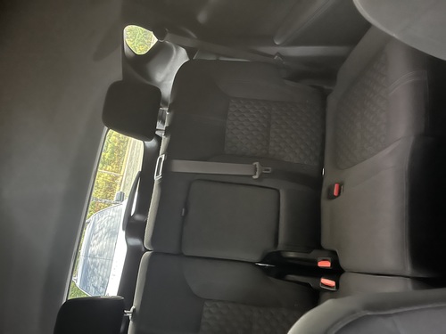 2021 Chevrolet Blazer