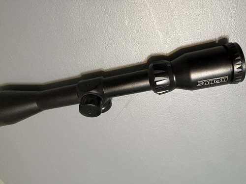 Scopes for sale