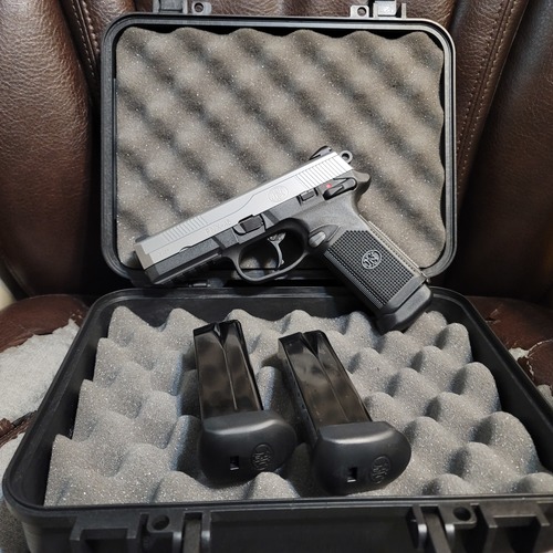 For Sale FNX 45ACP 