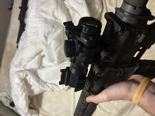 223/556 AR