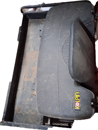 4 wheeler carrier 