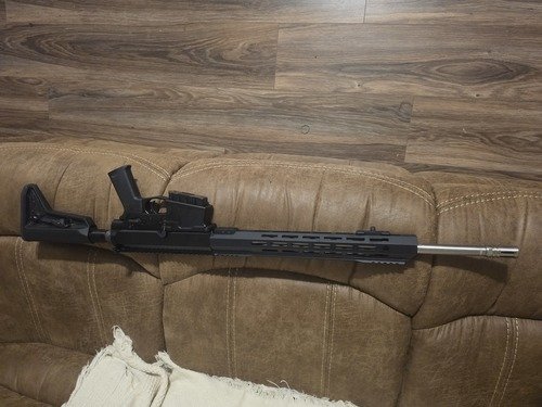 Aero Precision AR10 .308