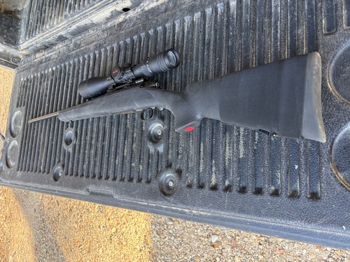 25 creedmoor 