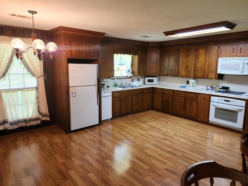 2657 Ouchita #67, Lou Ann, AR 71751