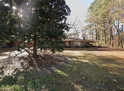 1201 Trinity St. 