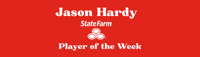 Player of the Week