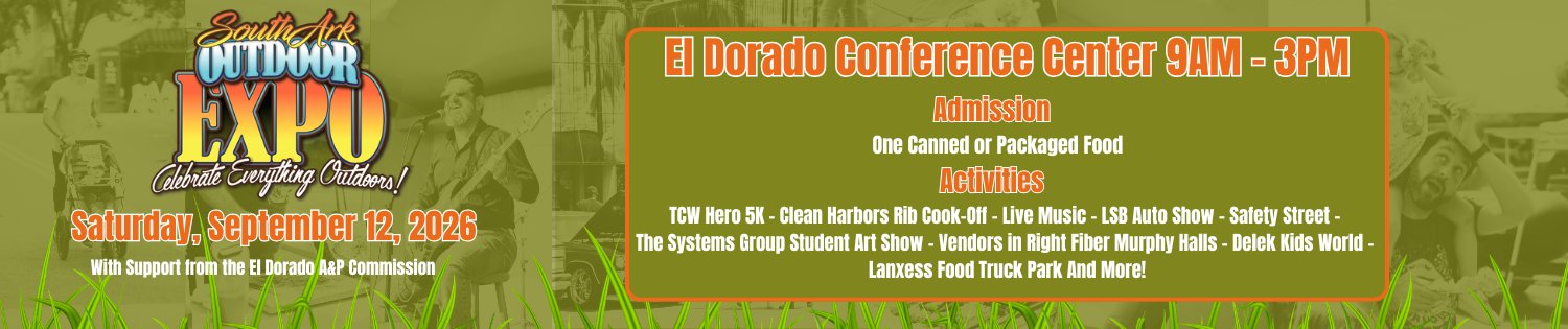 South Ark Expo