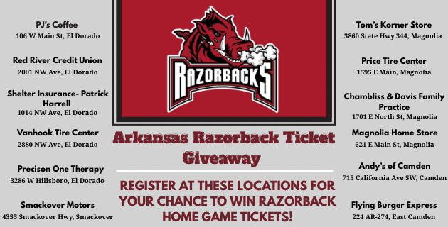 Razorbacks