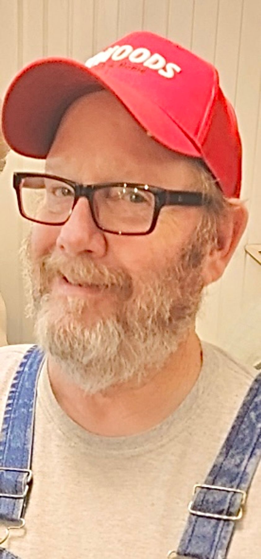 Obituary | William "B.J." John Harmon