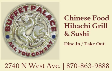 Buffet Palace