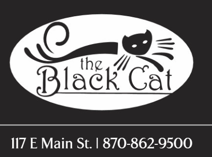 Black Cat