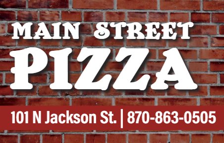 Main Street Pizza