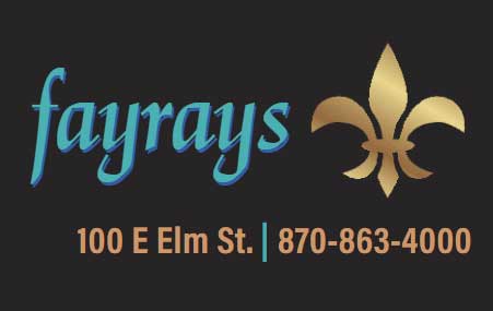Fayrays