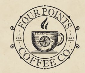 Four Points Coffee