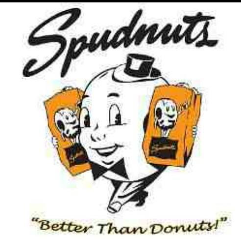 The SpudNut Shop