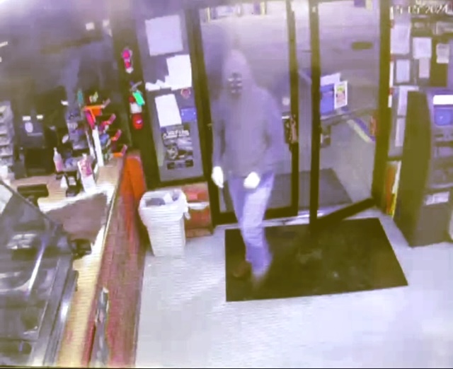 Robbery