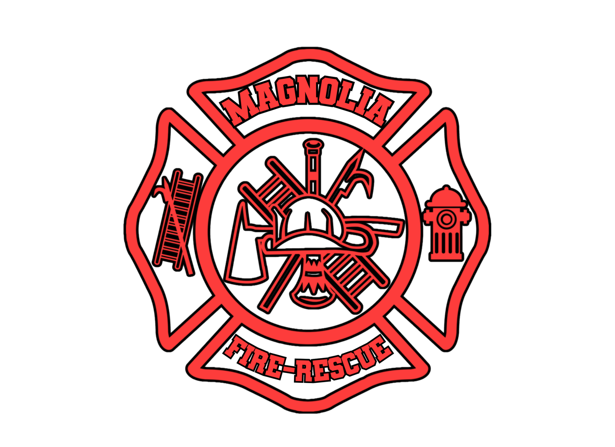 Magnolia Fire Department Responds to Electrical Issue at Freshman Academy