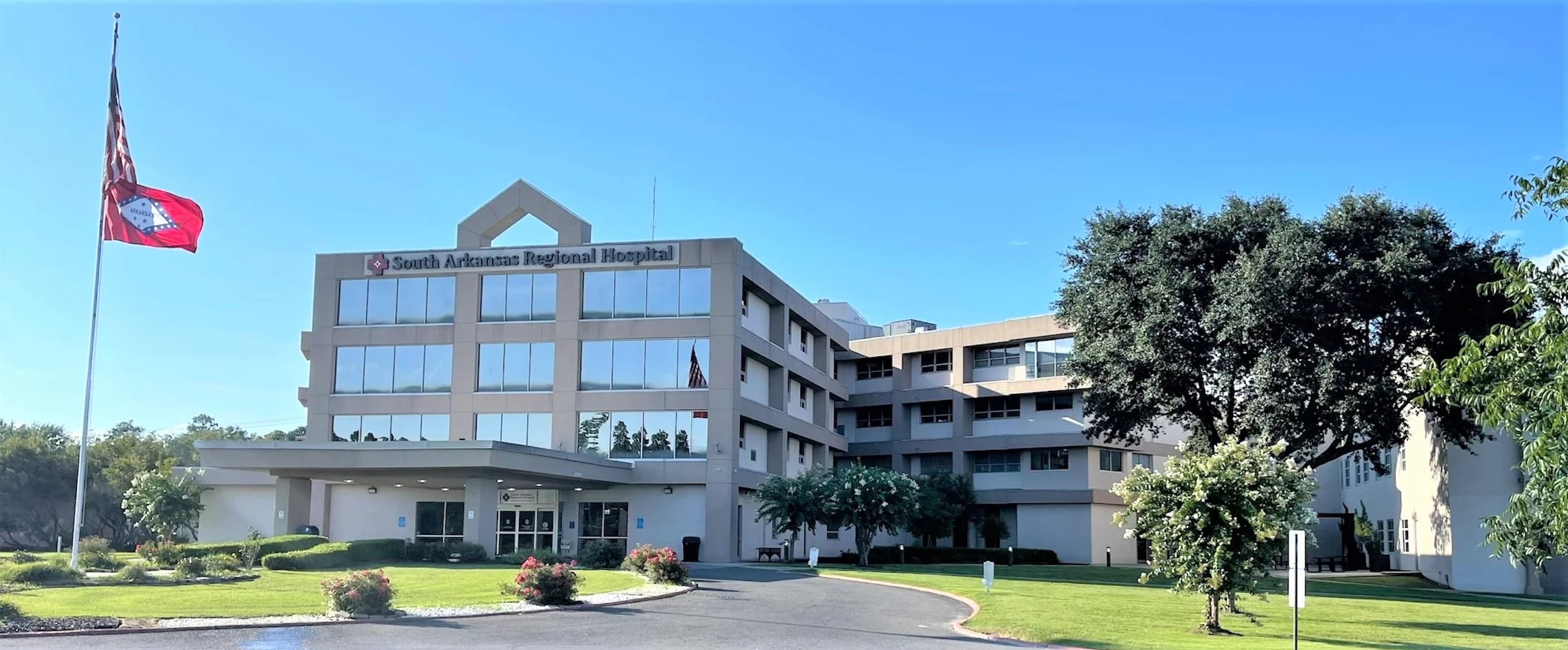 Baptist Health to Acquire South Arkansas Regional Hospital in El Dorado