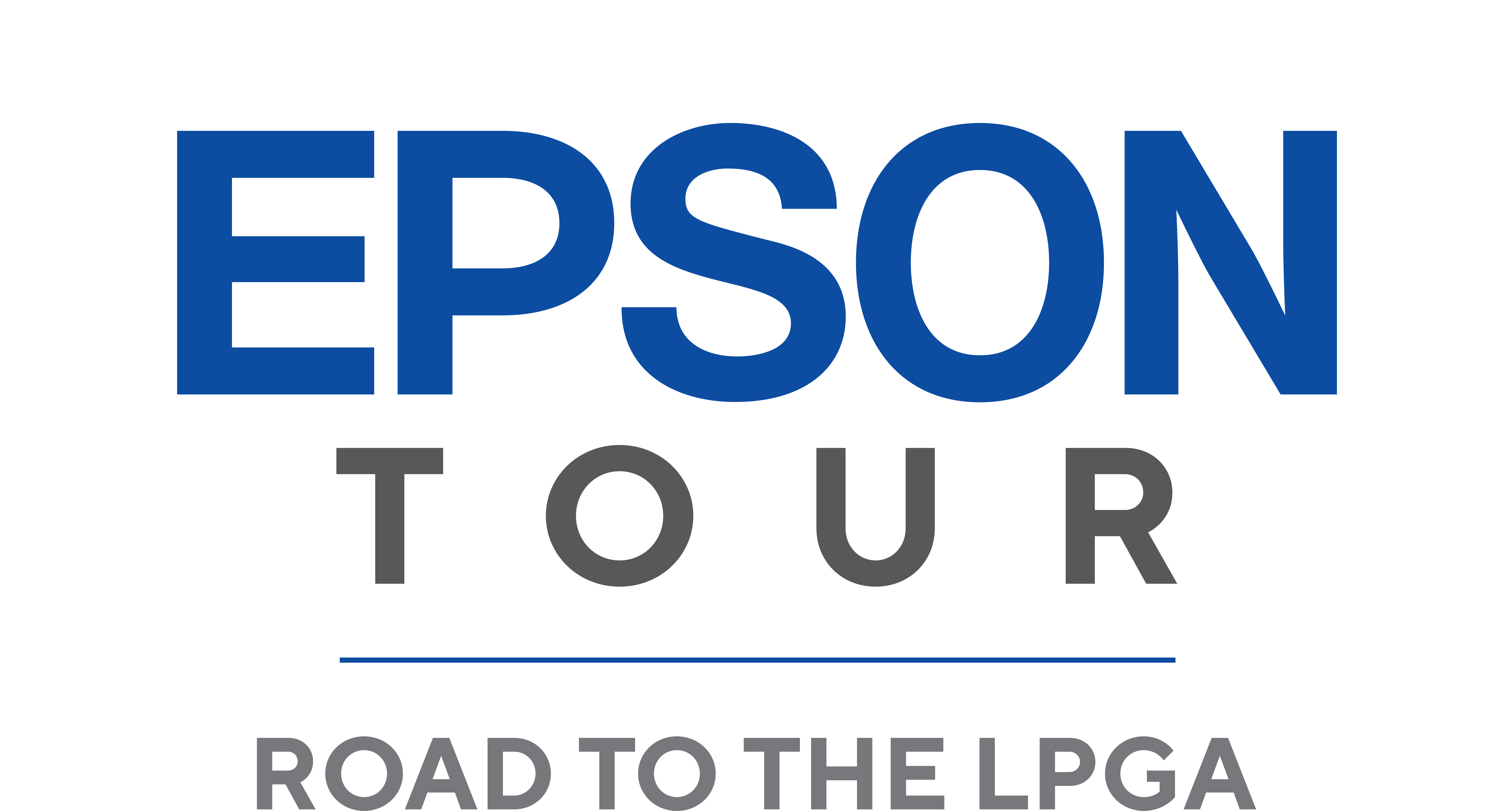 Epson Tour 2026