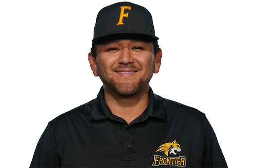 SAU Tech Names Chris Lara Head Baseball Coach 
