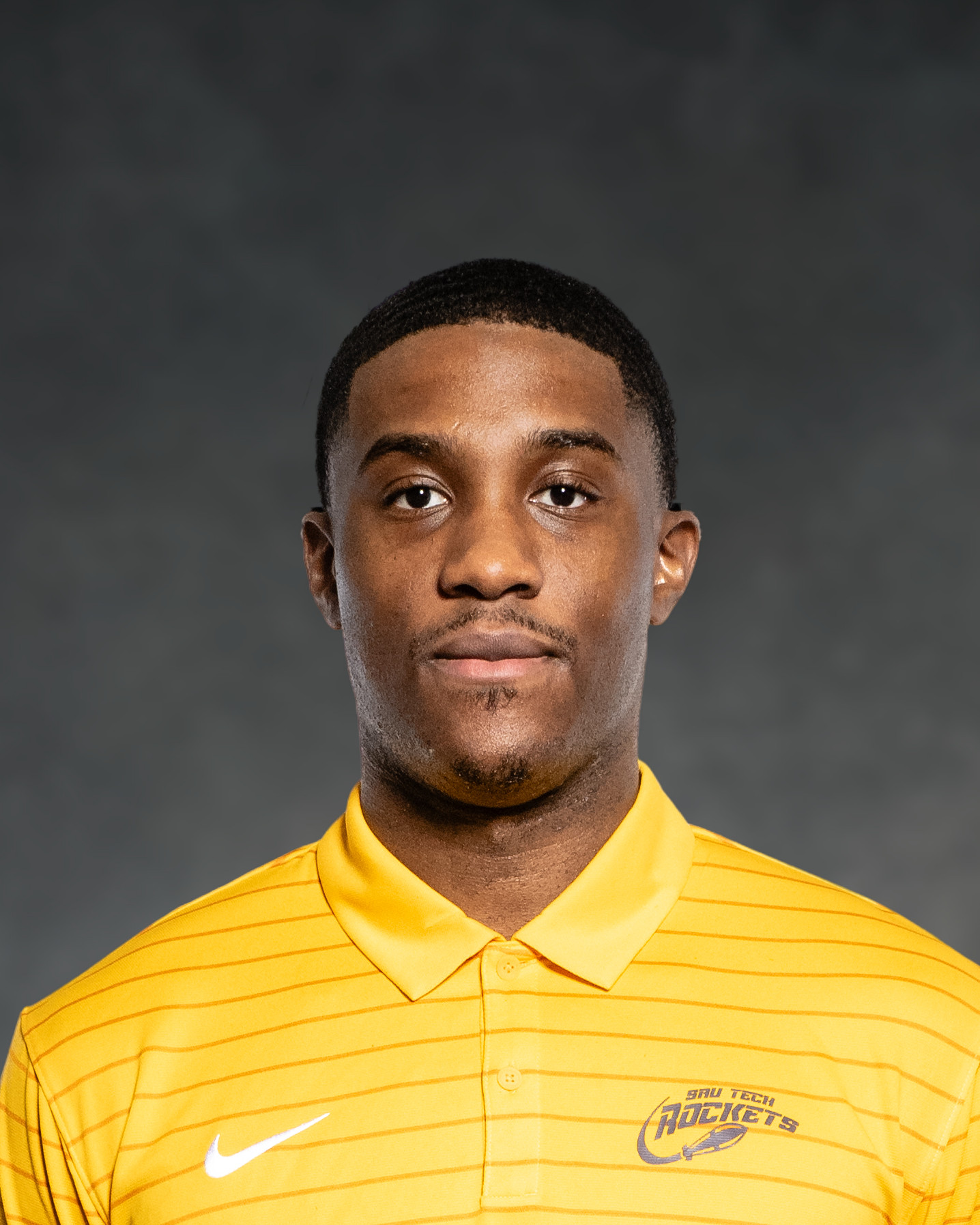 SAU Tech Announces Resignation of Head Men’s Basketball  Coach Bryant Pagan II