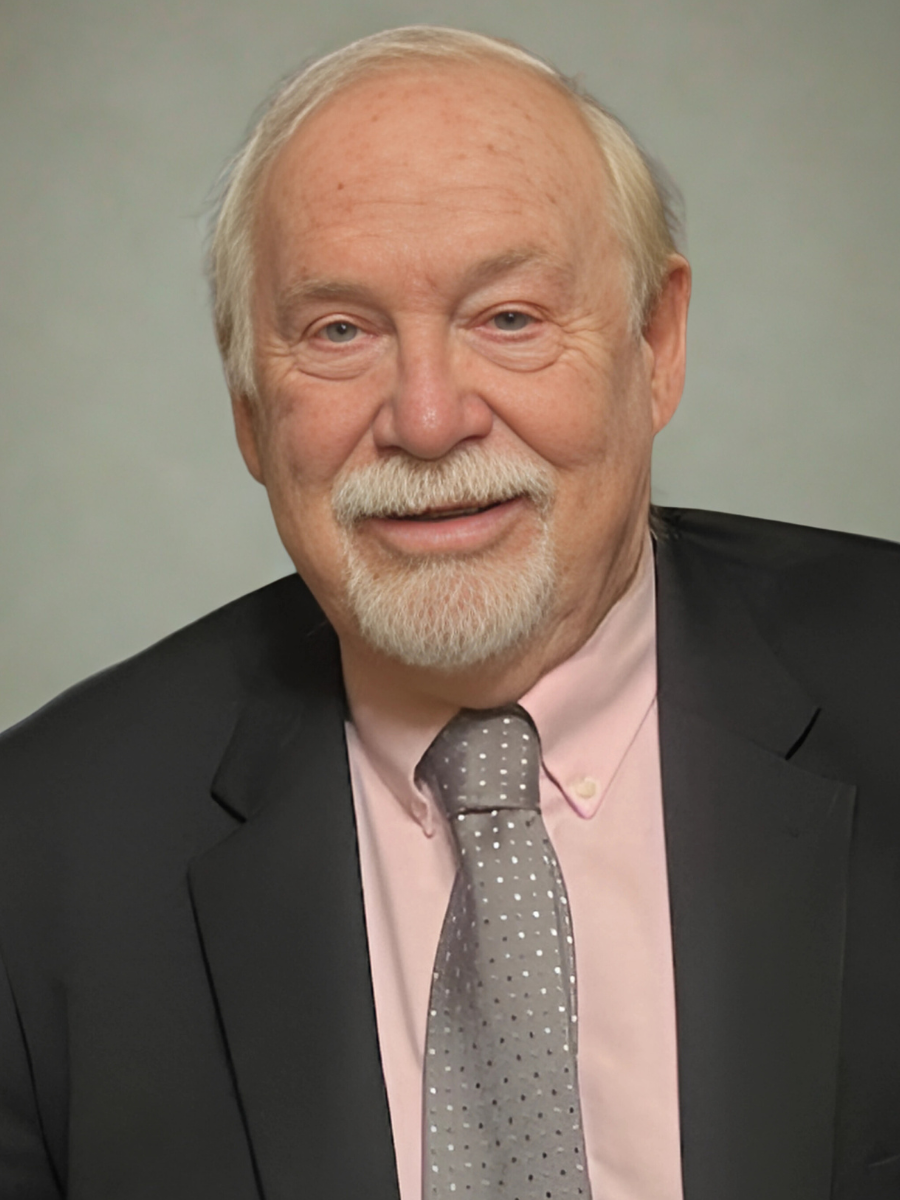 Magnolia Regional Medical Center - new Chief Executive Officer.