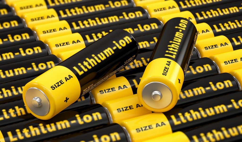 Arkansas Lithium Technology Accelerator (ALTA) 