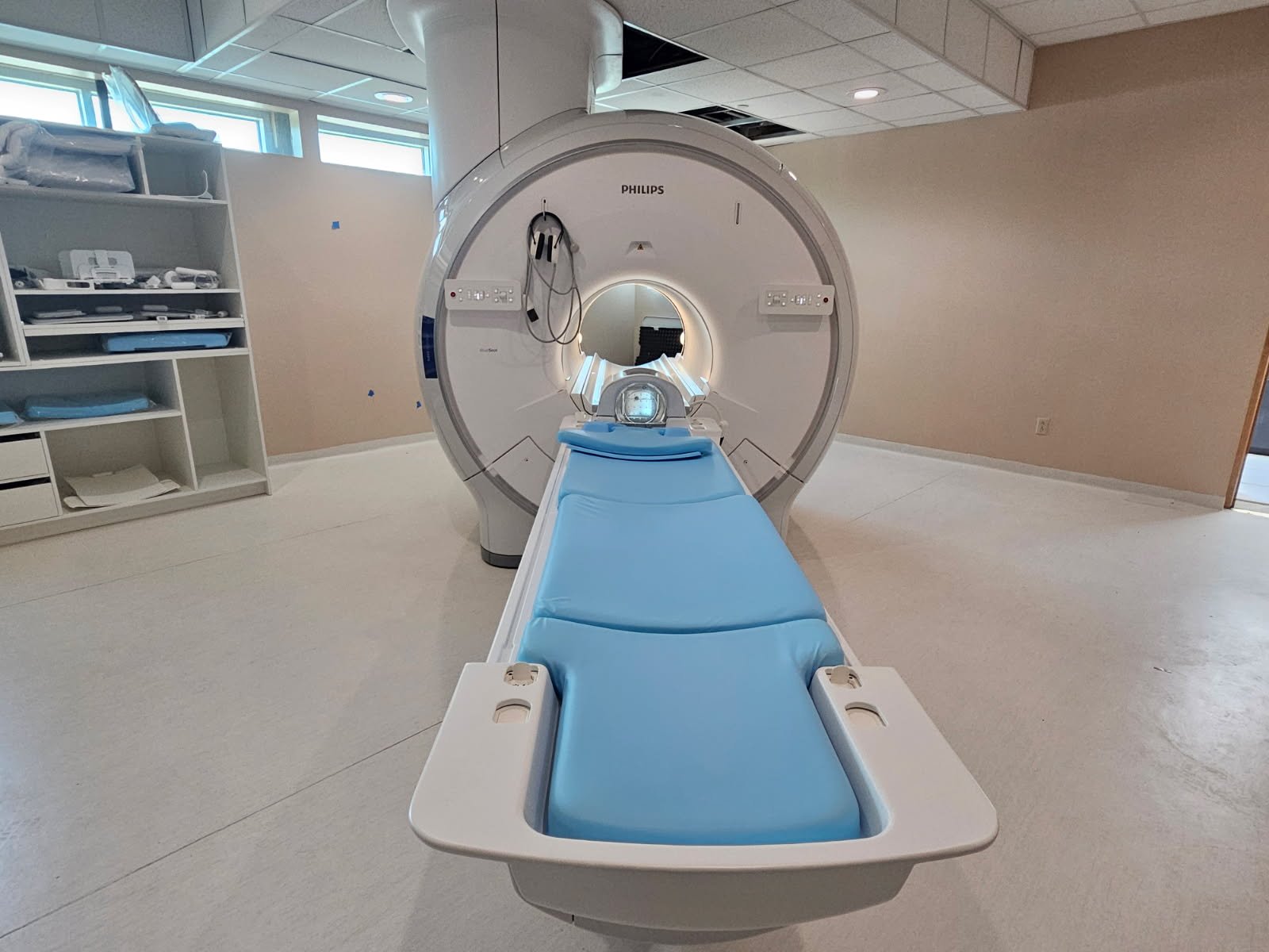 Baptist Health Medical Center-El Dorado Enhances Patient Care with State-of-the-Art MRI