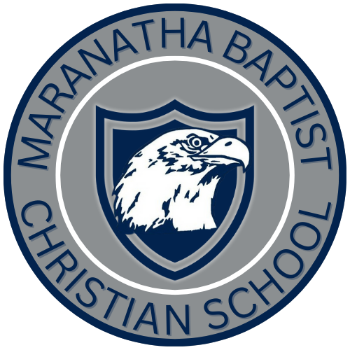 Maranatha Accreditation