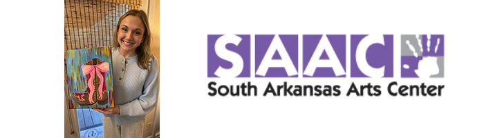 SAAC - Hairspray